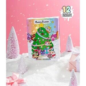 Moriah Elizabeth | Toys | Moriah Elizabeth Advent Calendar 225 2 Days ...